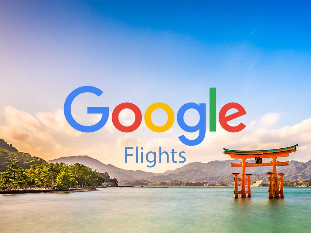 ازاي تحجز أرخص طيران باستخدام google flight