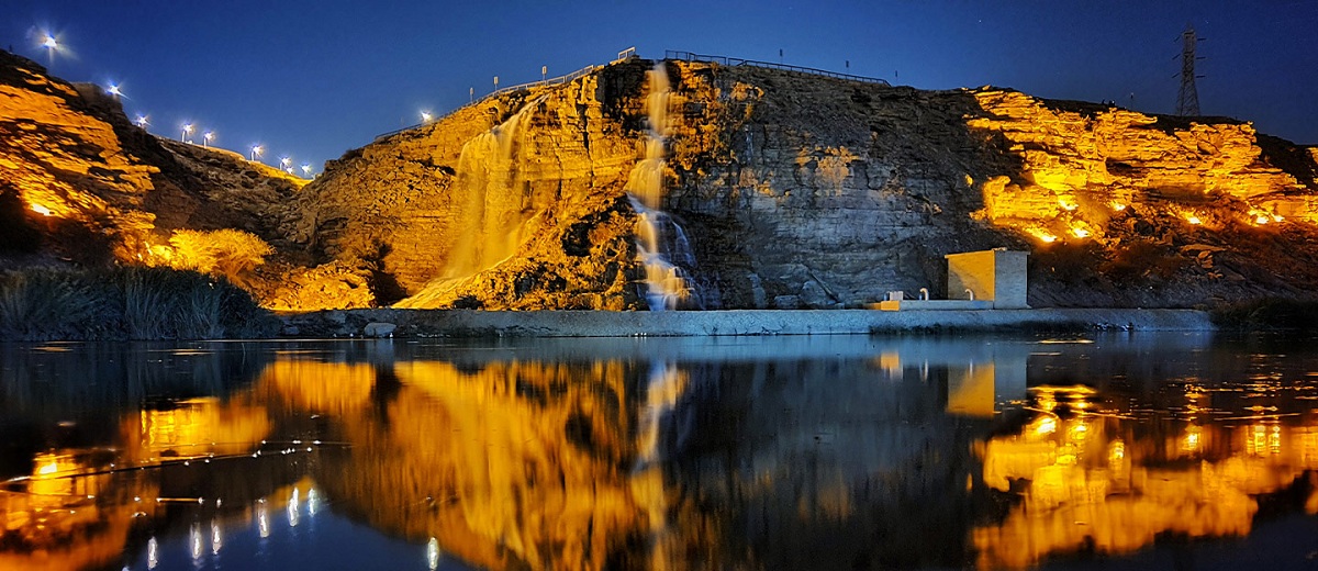 أقرب فنادق من وادي نمار